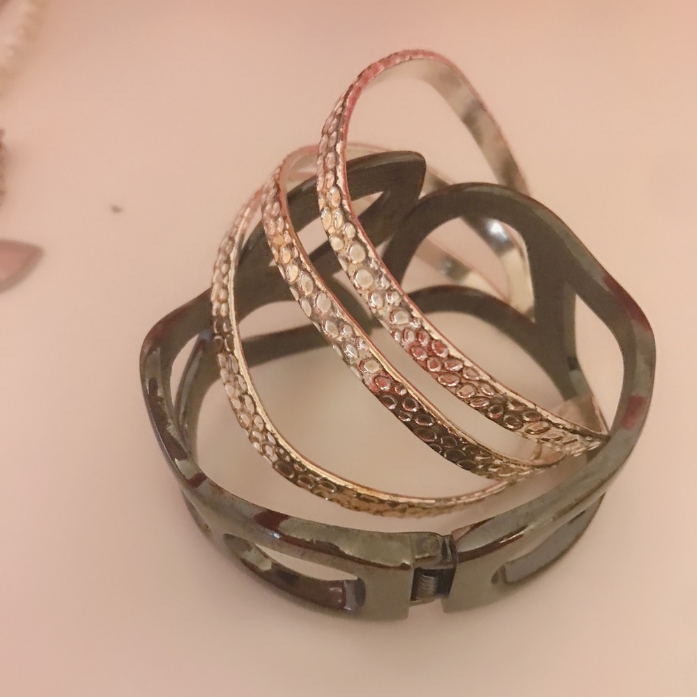 Bracelets